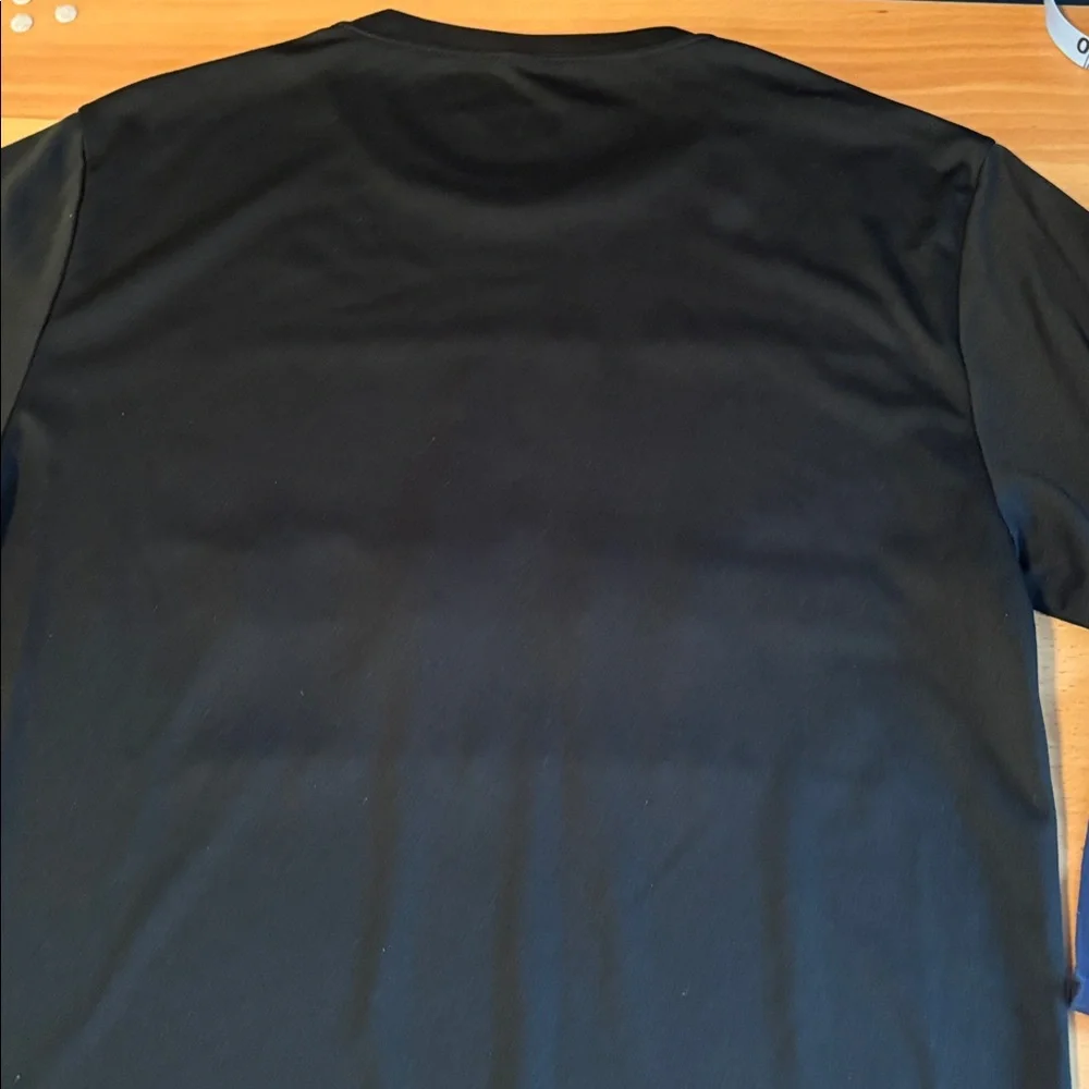 Ohio State Buckeyes Black T-Shirt - Picture 3 of 3